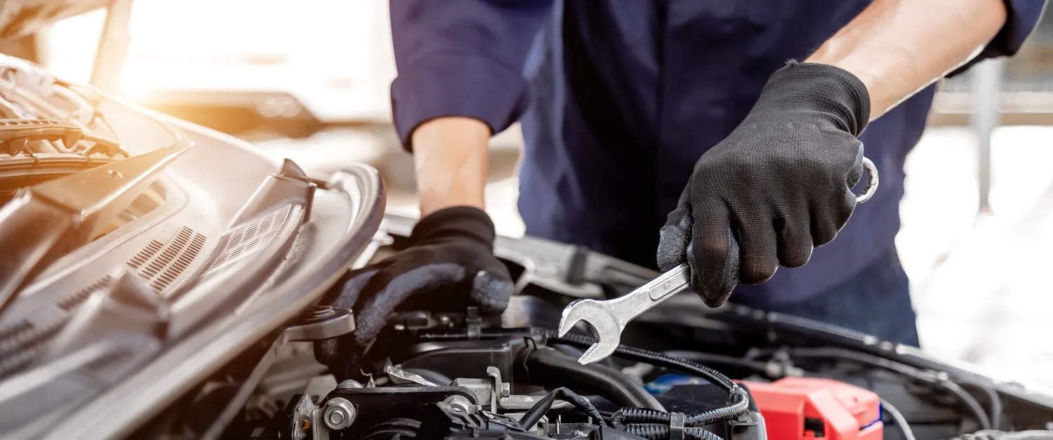 Warsztat samochodowy – profesjonalna mechanika pojazdowa