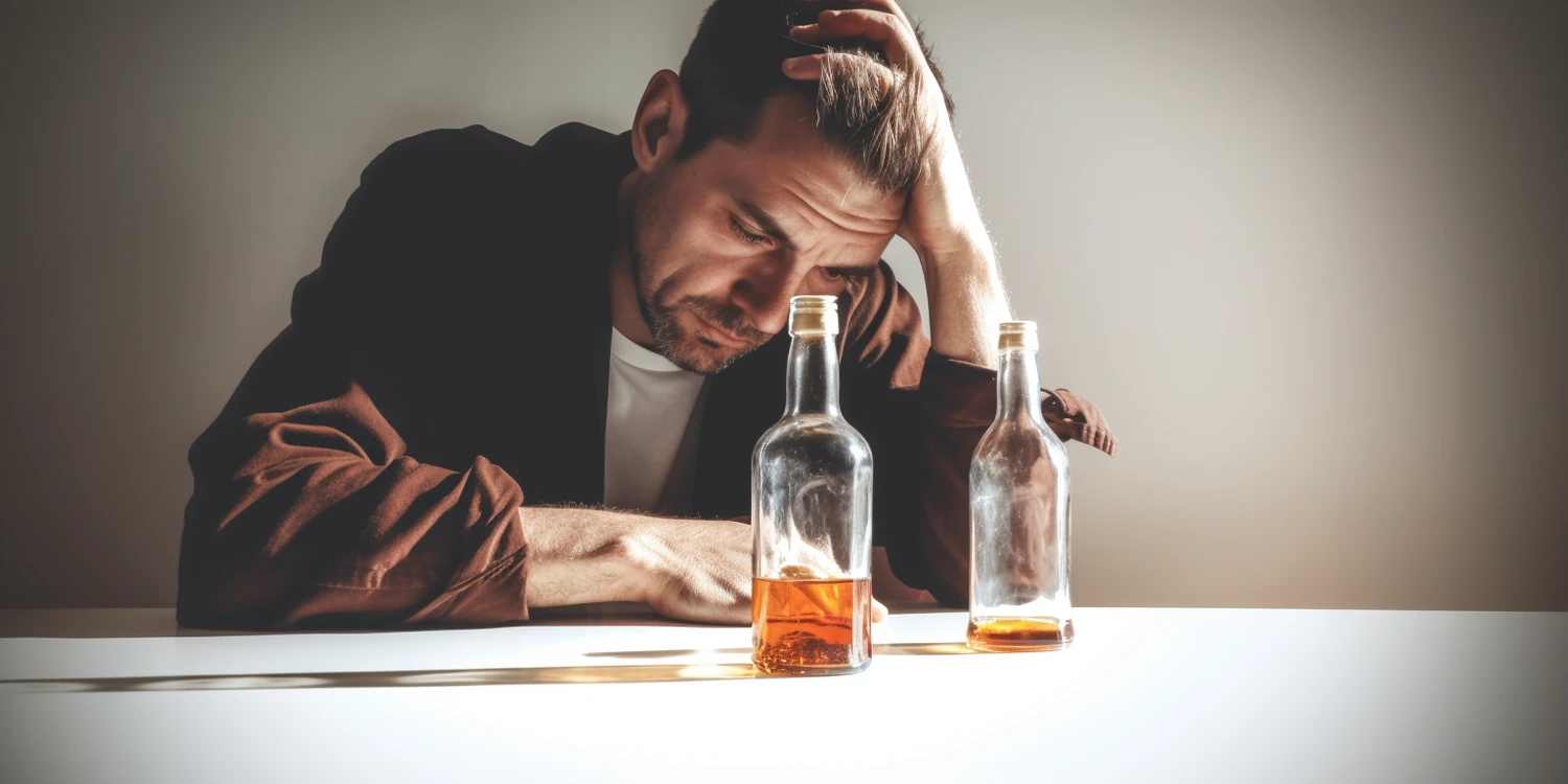 Co oznacza alkoholizm?