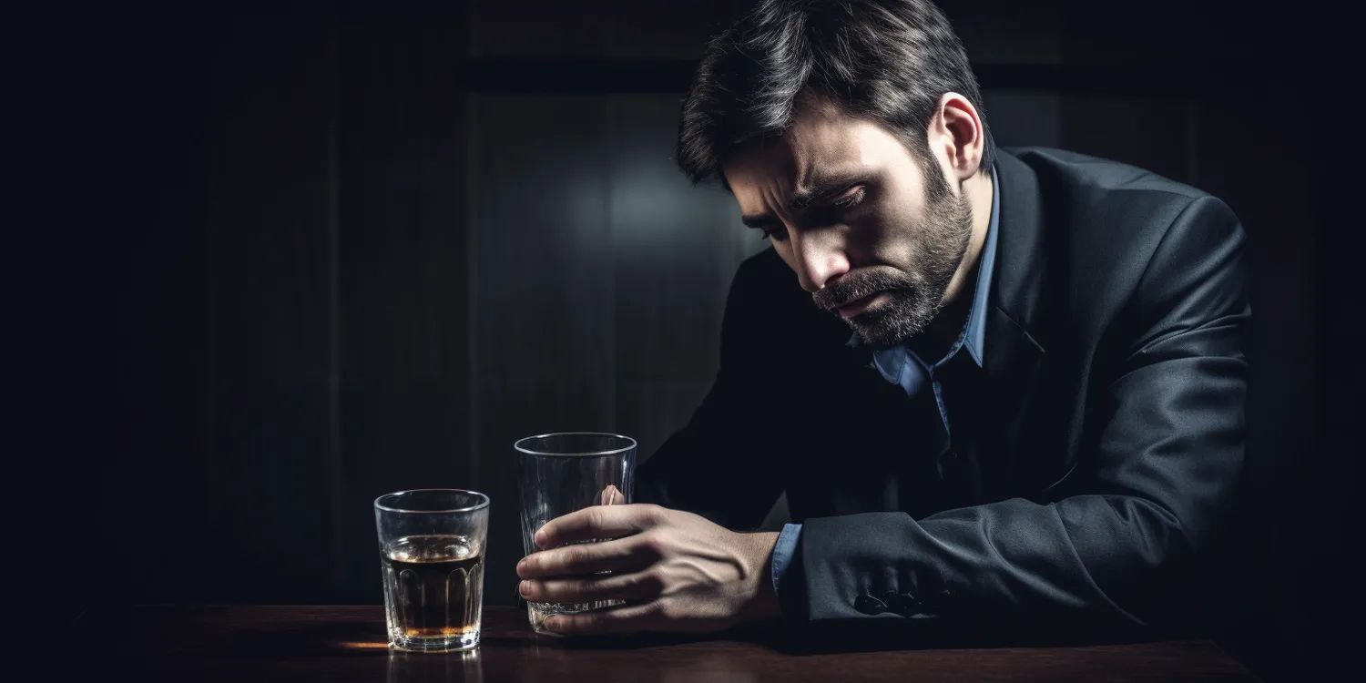 Czy alkohol jest narkotykiem?