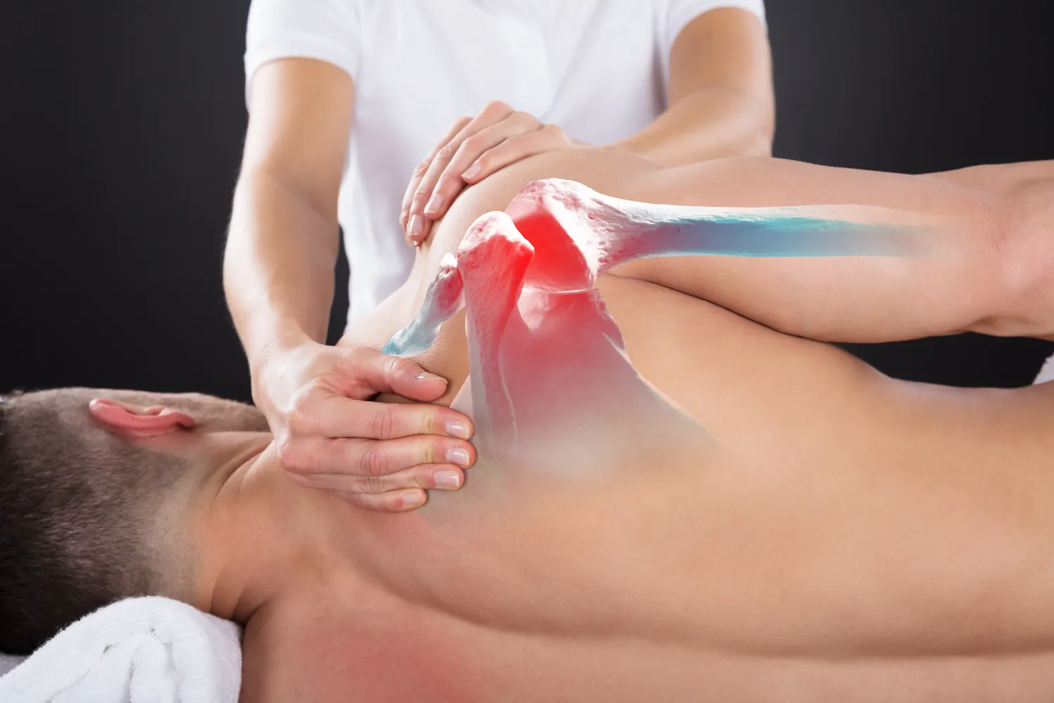Dowiedz się, jak otworzyć profesjonalny gabinet rehabilitacyjny