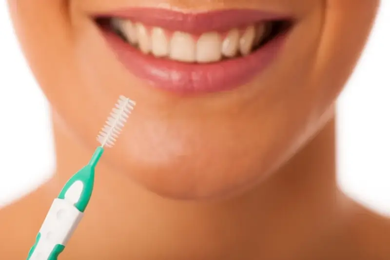 Dzieci u dentysty