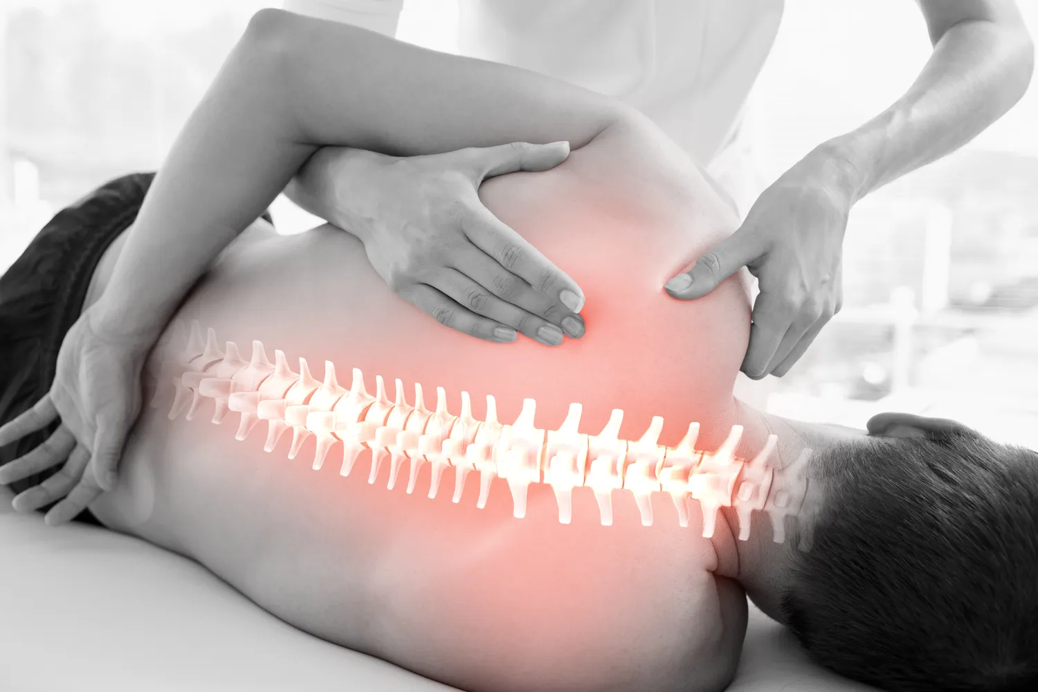 Endoproteza stawu biodrowego - kiedy rehabilitacja