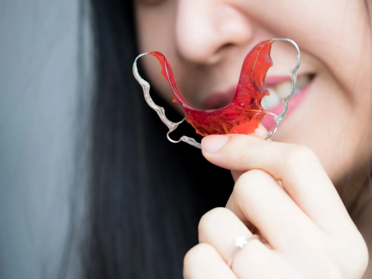 Higiena i opieka dentystyczna od najmłodszych lat