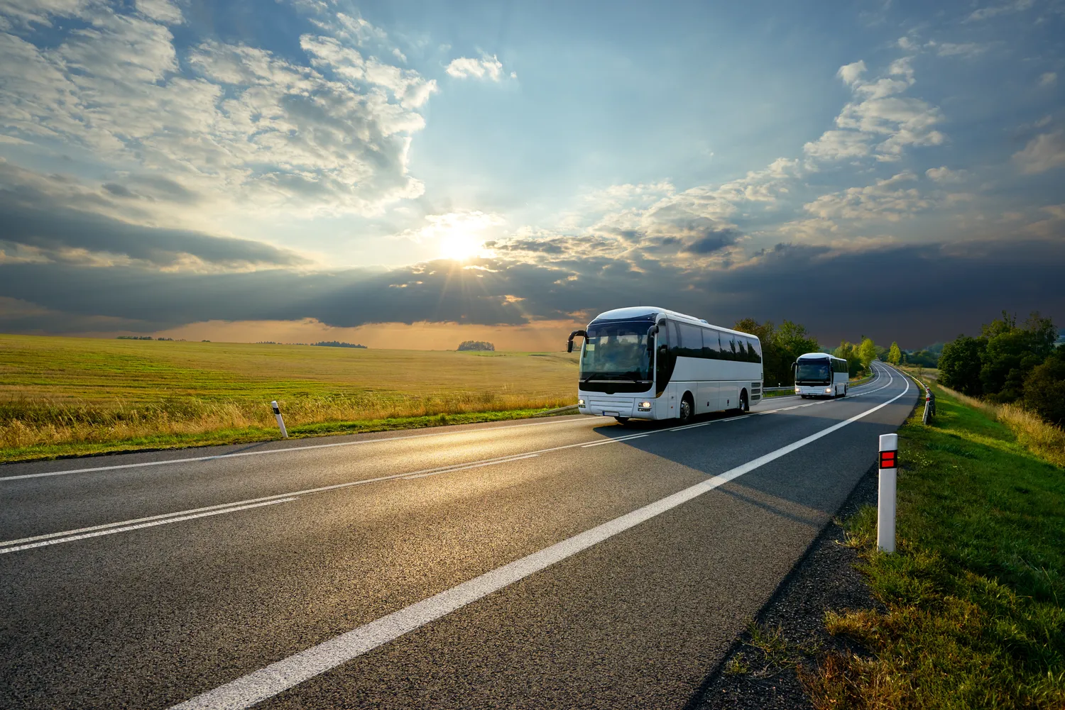 Ile kosztuje autokar za km?