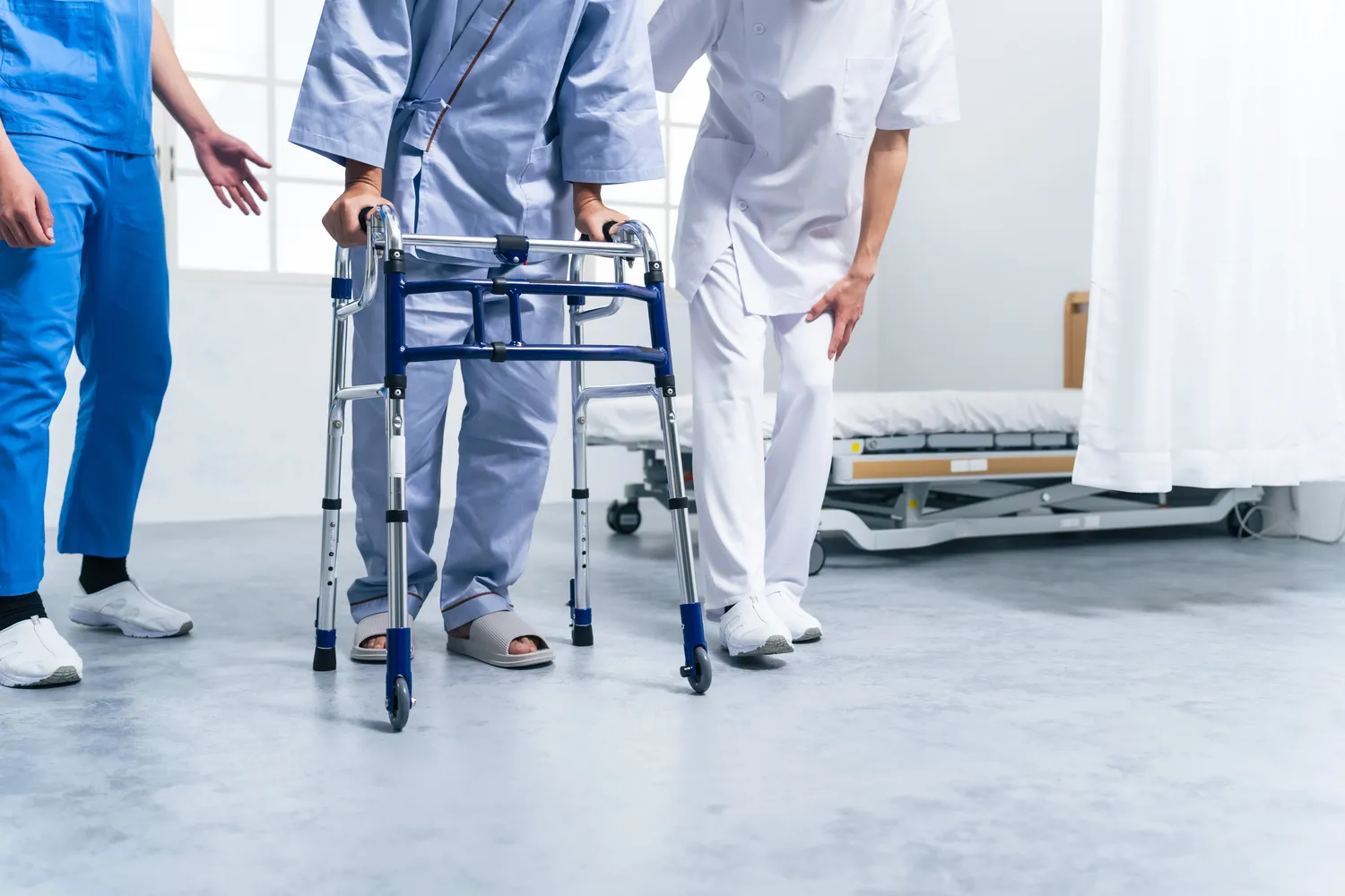 Jakie problemy zdrowotne można zgłaszać do gabinetu rehabilitacji?