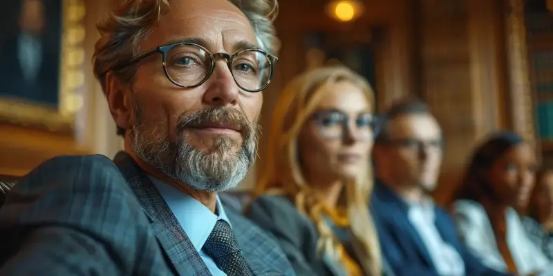 Kampanie reklamowe dla adwokatów