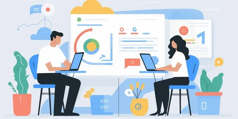 Pozycjonowanie w Google Jastrzębie Zdrój
