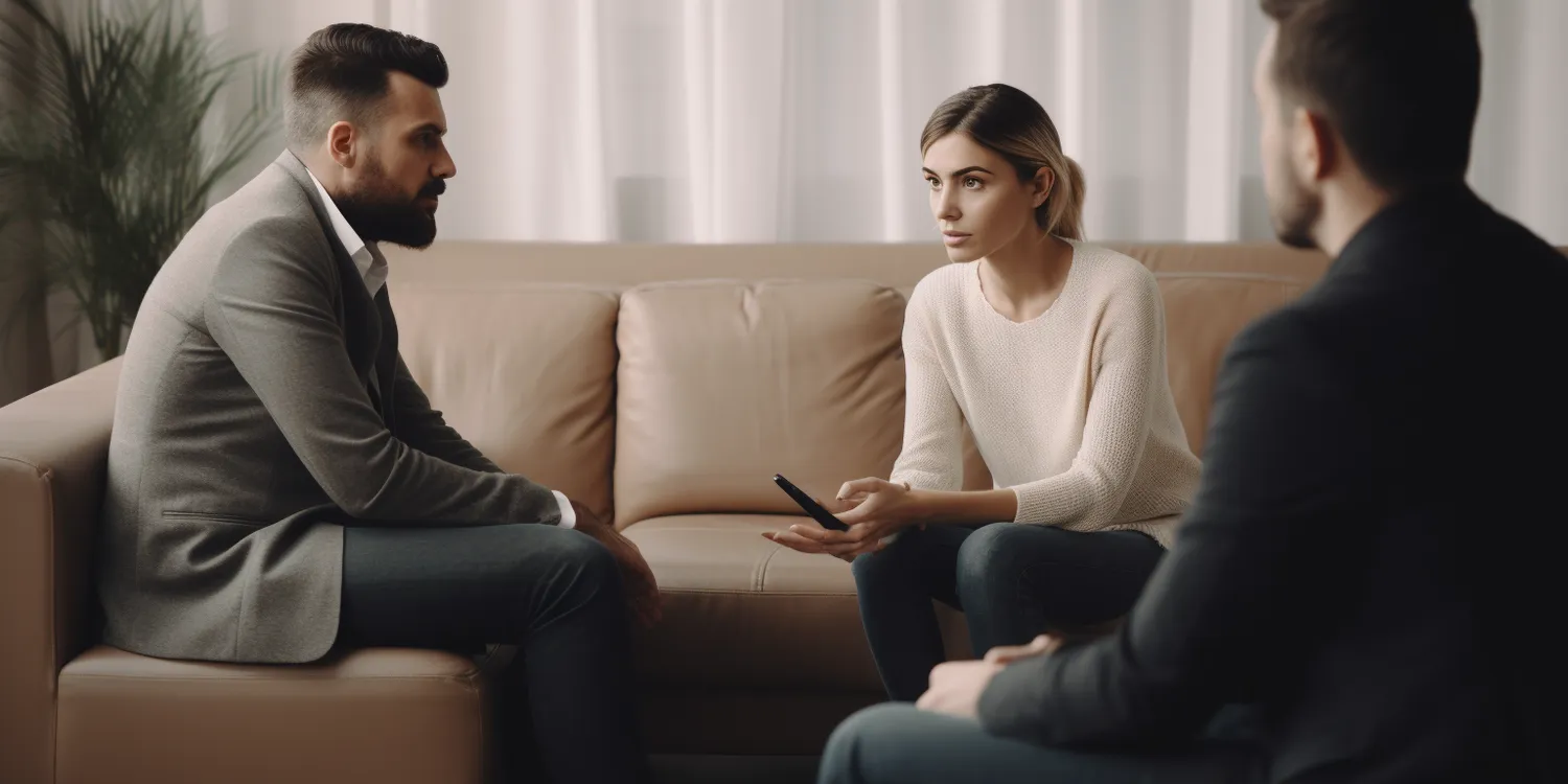 Terapia dla par co daje?