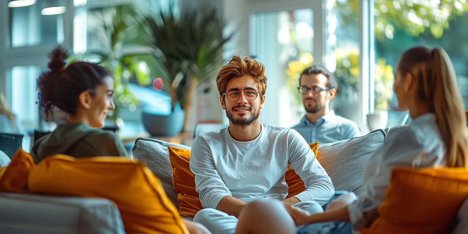 Terapia dla par jak sie przygotowac?