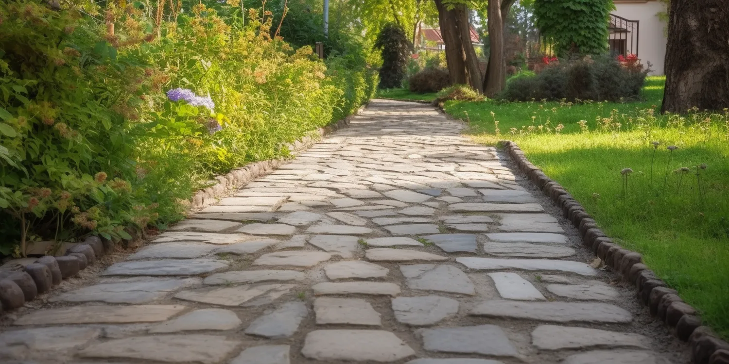 Usługi brukarskie Szczecin