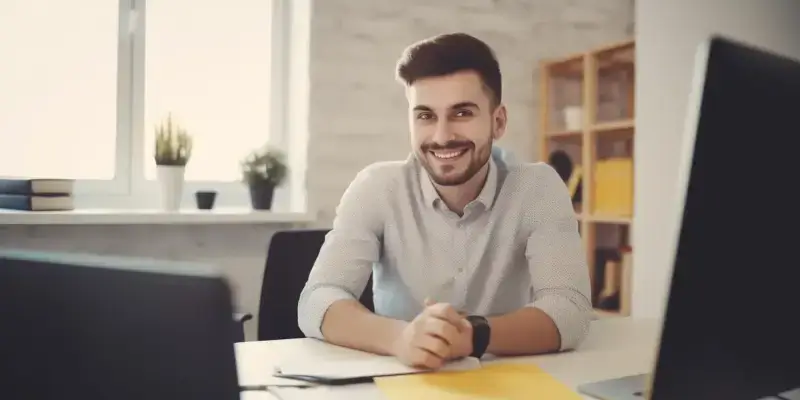 Warunki współpracy z biurem rachunkowym