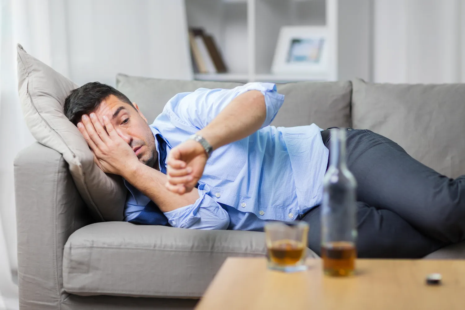 Wszywka alkoholowa – co warto wiedzieć na jej temat?