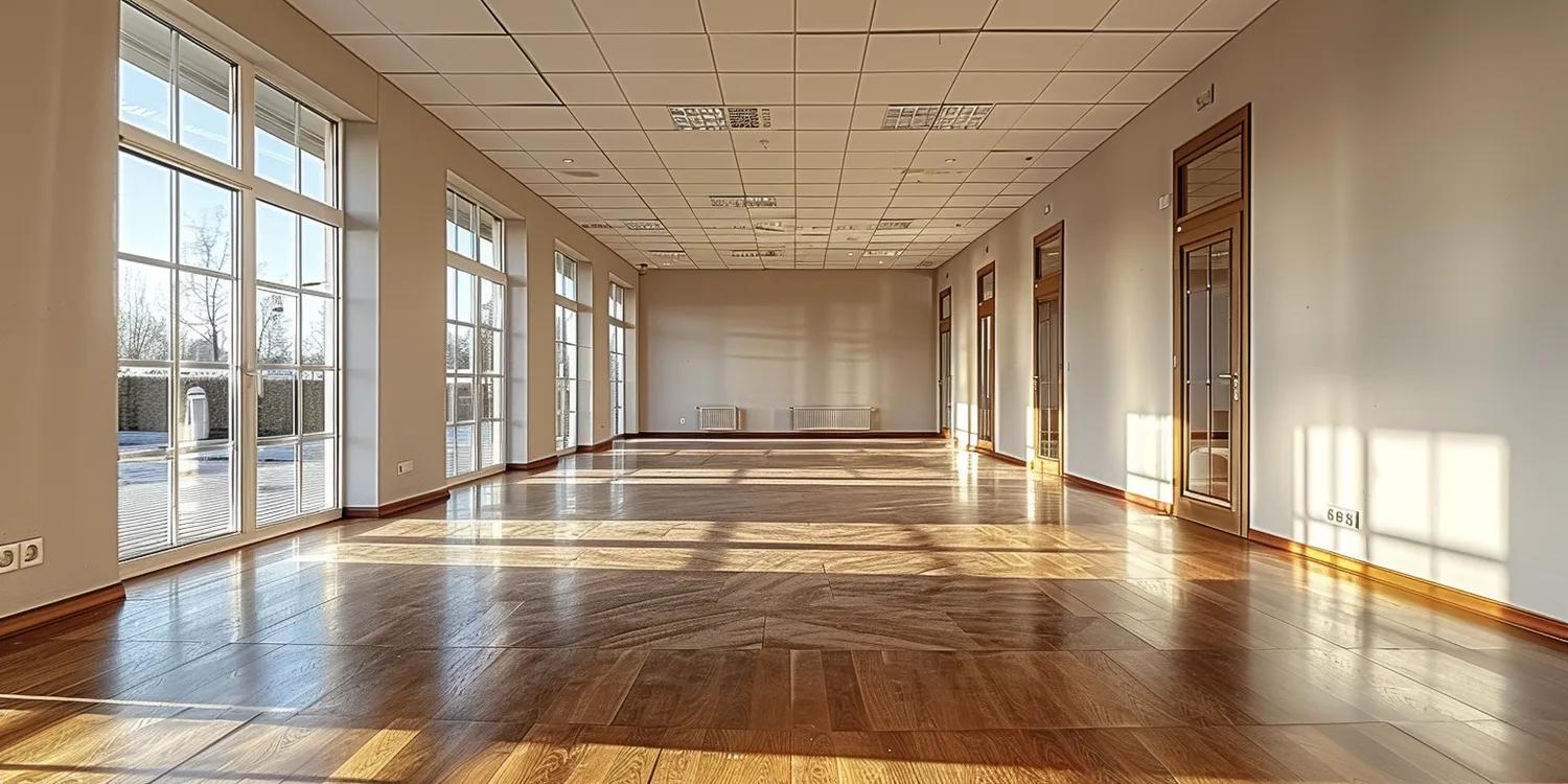 Wykładziny PCV obiektowe cennik Warszawa