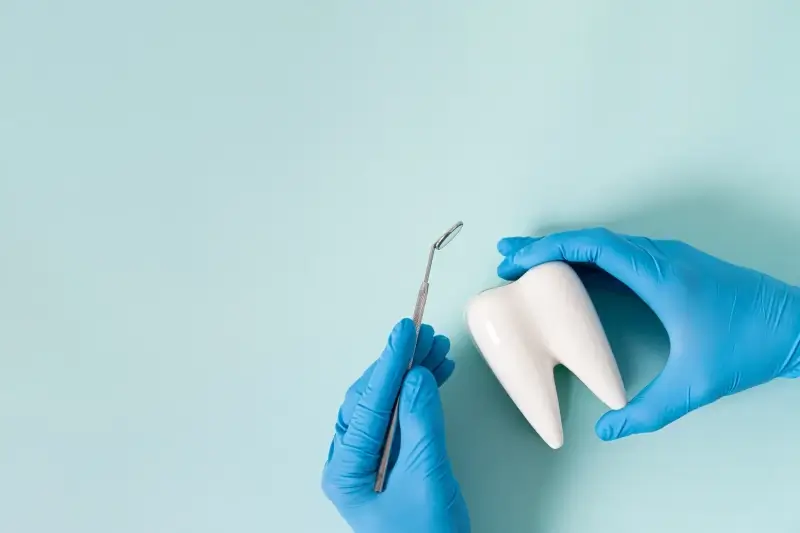 Endodoncja Szczecin