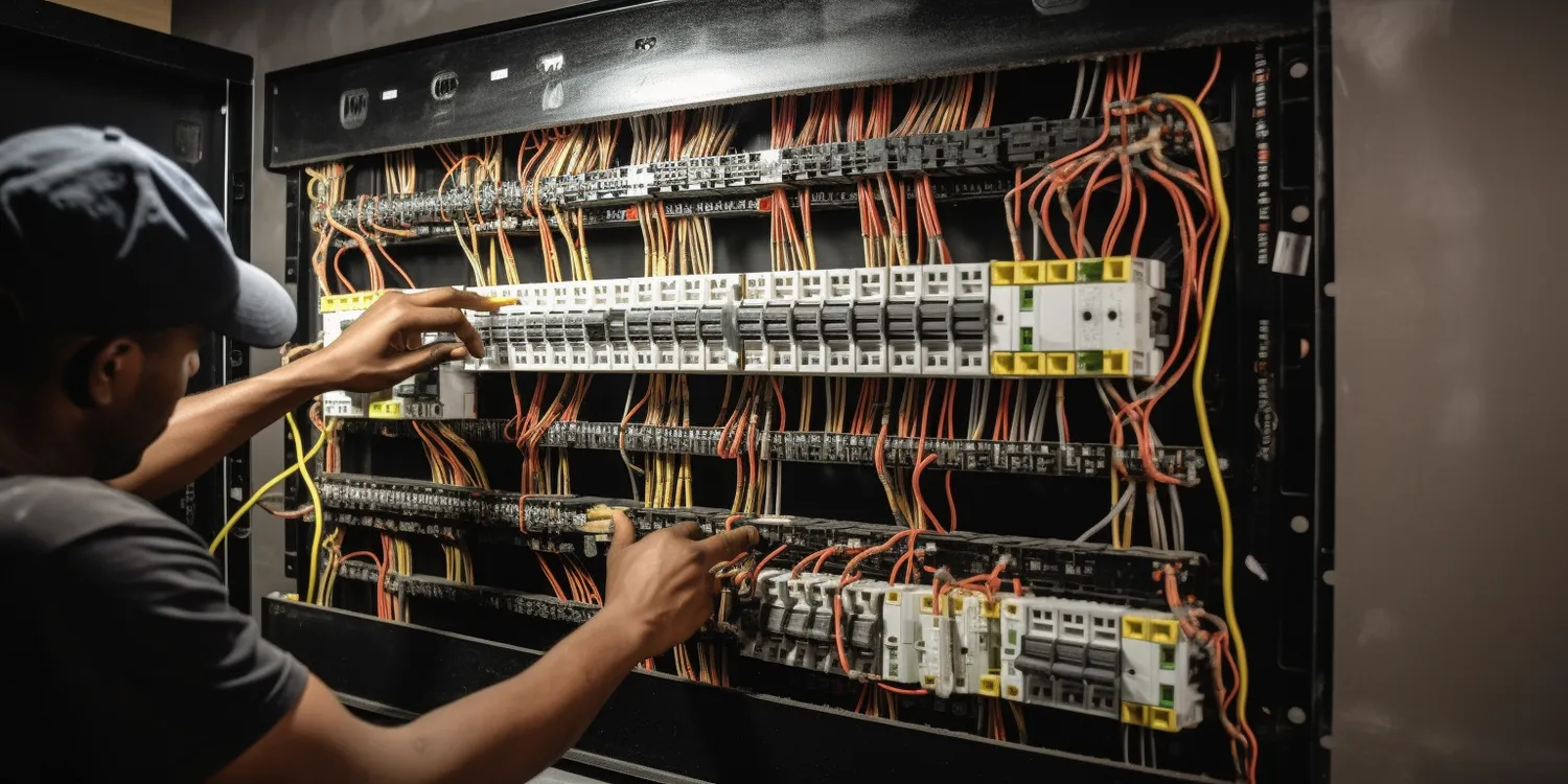 Instalacje elektryczne jakie uprawnienia?