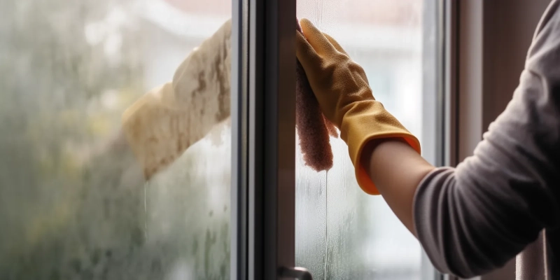 Porządkowanie Szczecin