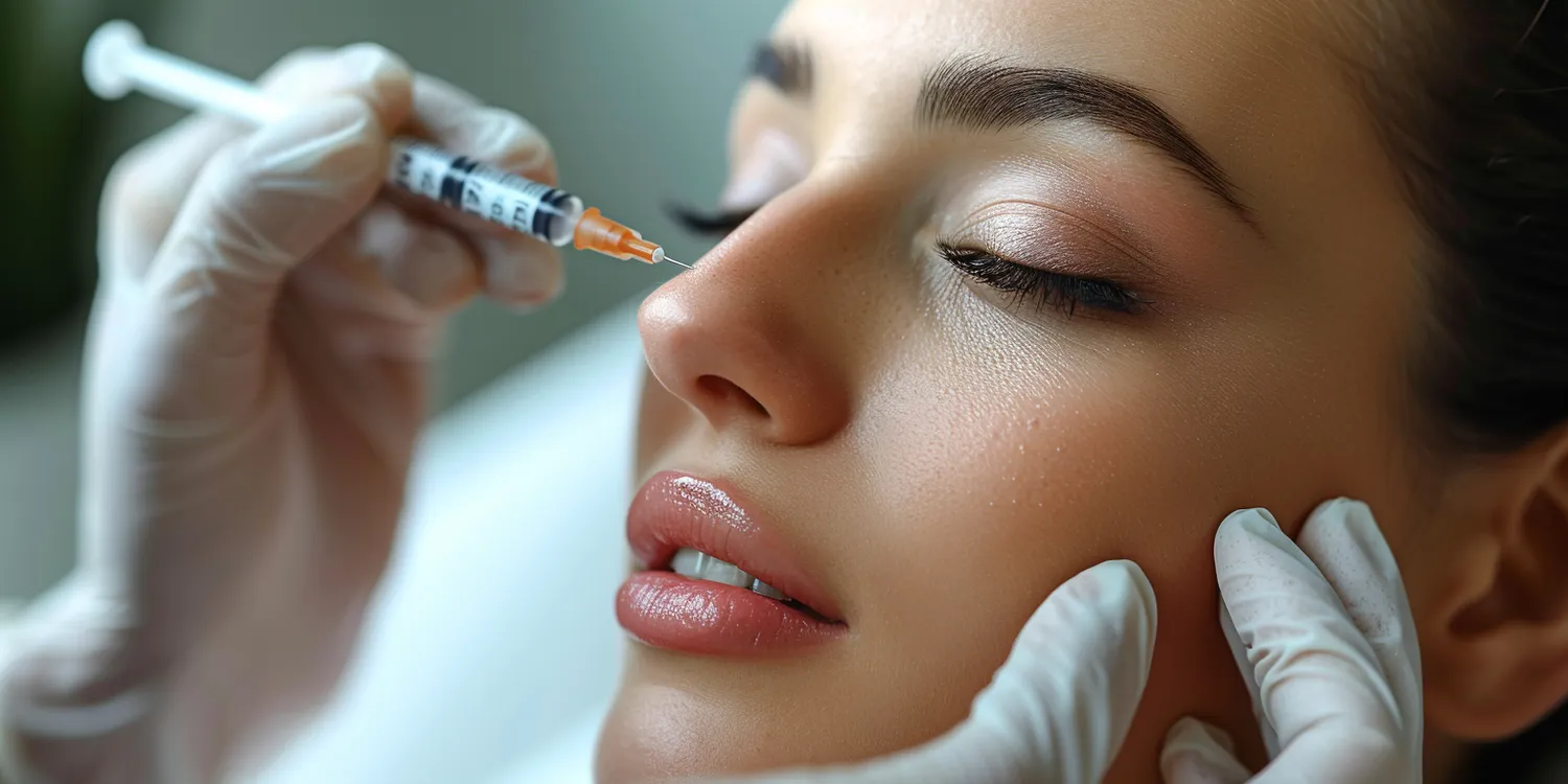 Salon medycyny estetycznej Szczecin