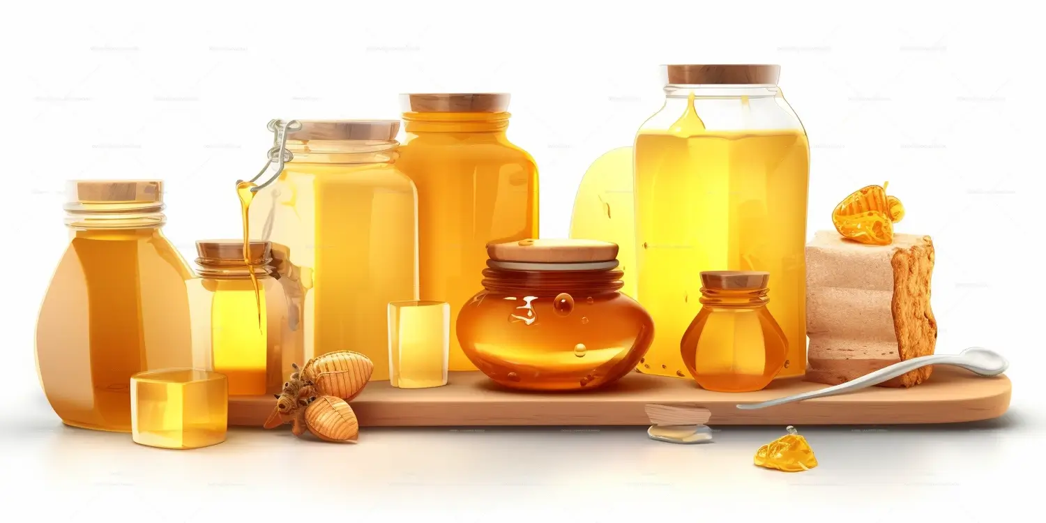 Jak zrobić miód akacjowy?