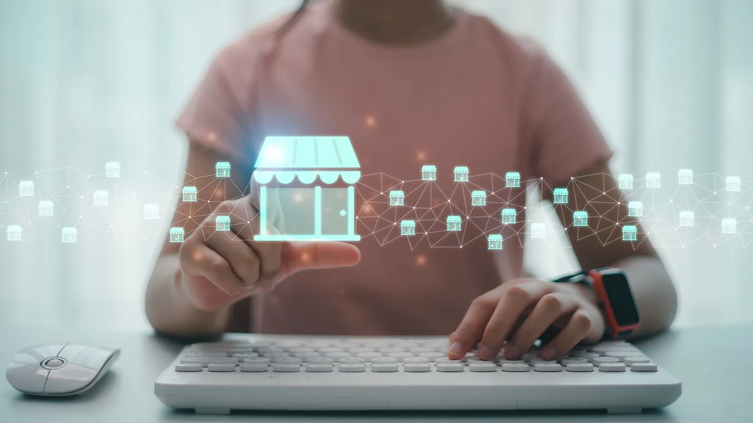 Jakie wsparcie oferują franczyzodawcy sklepów spożywczych?