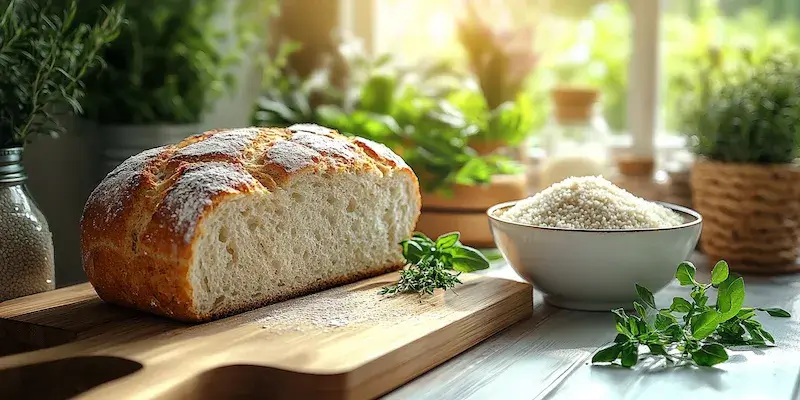 Co mogą jeść osoby bezglutenowe?
