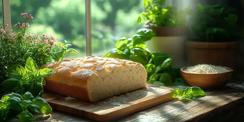 Dlaczego produkty bezglutenowe?