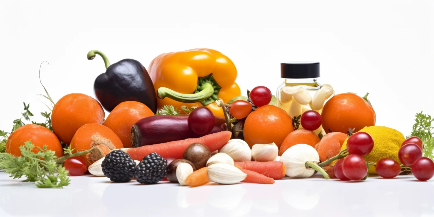 Gdzie występują kwasy omega 3?