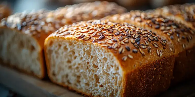 Jak zachowują się naleśniki bezglutenowe?