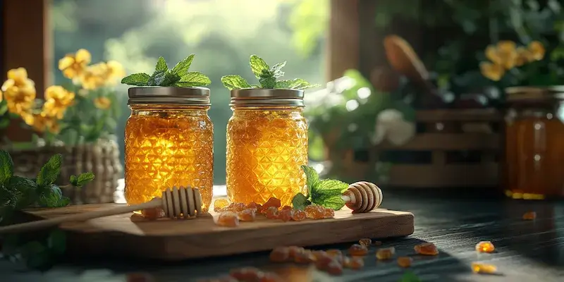 Jedzenie bezglutenowe co to jest?