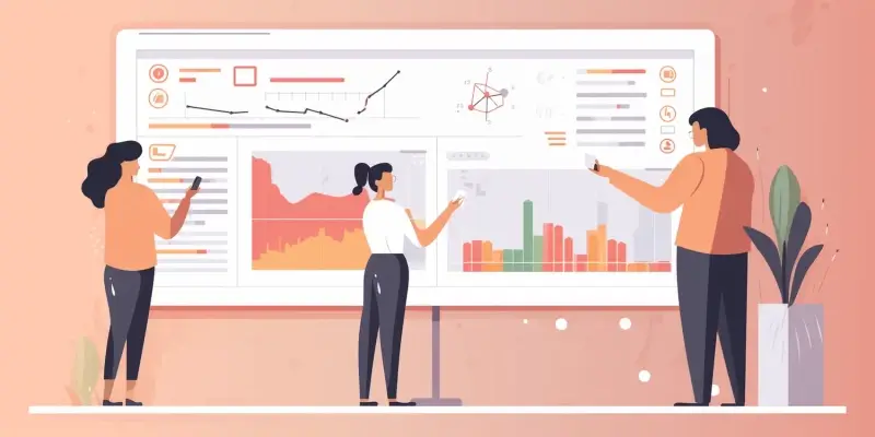 Rankingi firm SEO a branżowe specjalizacje