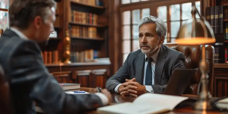 Adwokat czym się zajmuje?