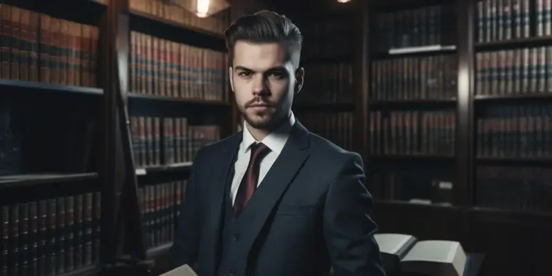 Adwokat do spraw karnych - dla oskarżonego i pokrzywdzonych