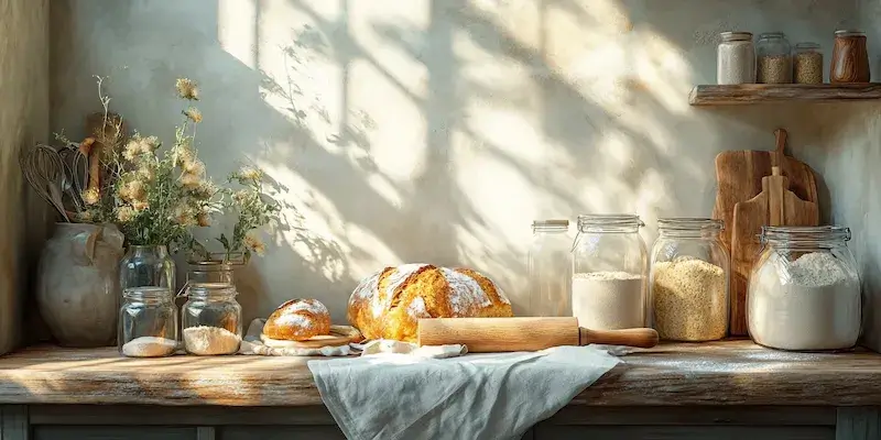 Bezglutenowe co to jest?