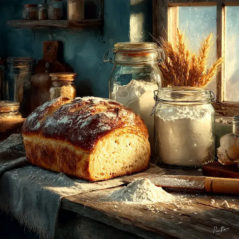 Bezglutenowe czyli jakie?