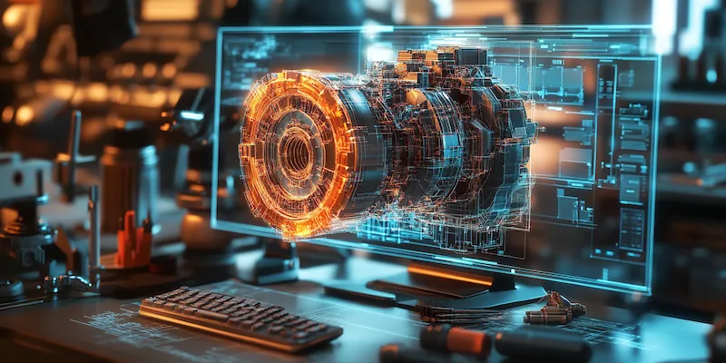 Budowa maszyn produkcyjnych Białystok