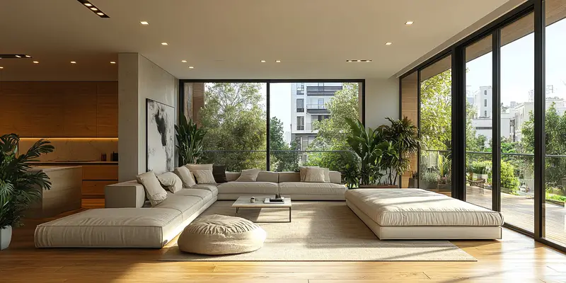 Ceny mieszkań Koszalin