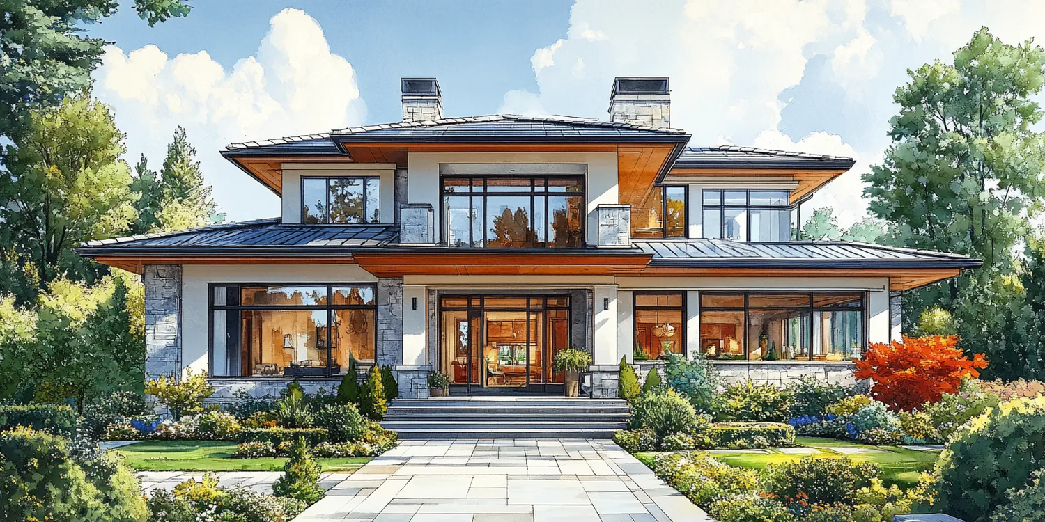 Co kupować na kredyt hipoteczny?