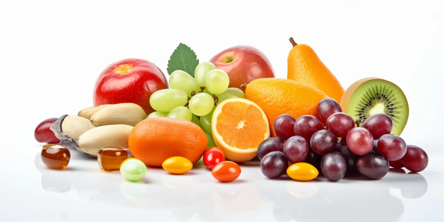 Co musisz wiedzieć o witaminie C