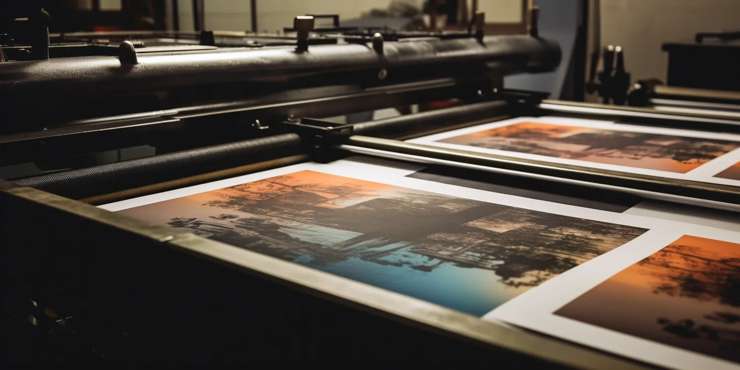 Co należy wiedzieć o sitodruku?