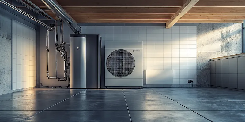 Co to jest rekuperacja powietrza?