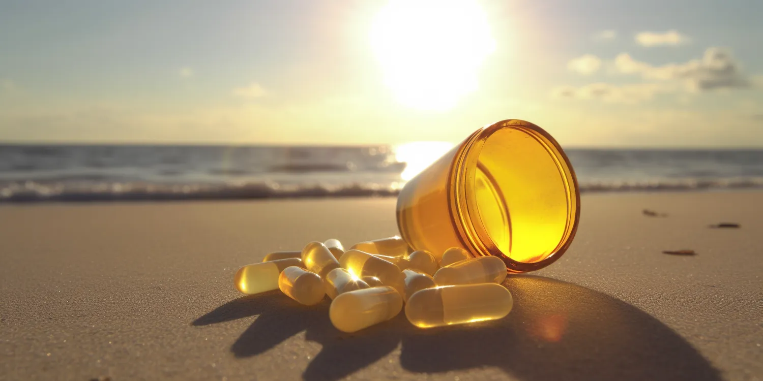 Co to jest witamina C?