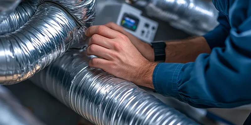 Co to takiego rekuperacja?