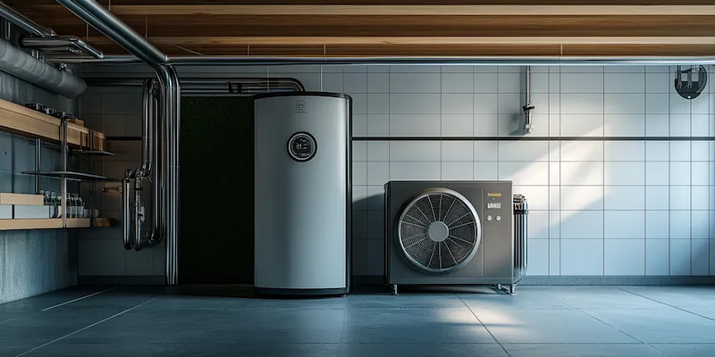 Co to takiego rekuperacja?