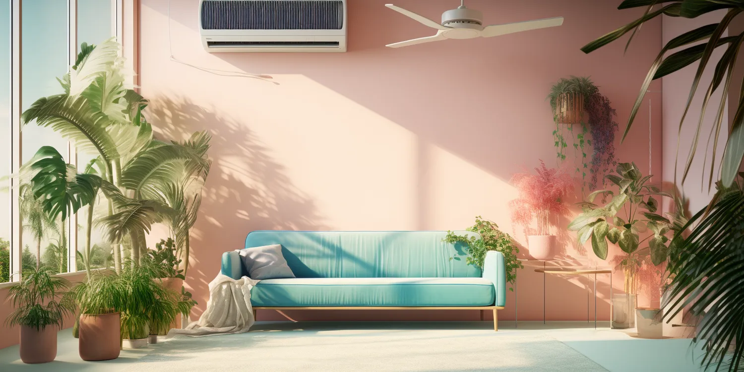 Czy klimatyzacja oczyszcza powietrze?