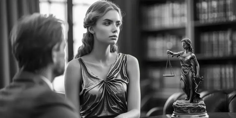 Czy prawnik i adwokat to to samo?