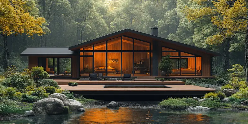 Czy warto brać kredyt hipoteczny?