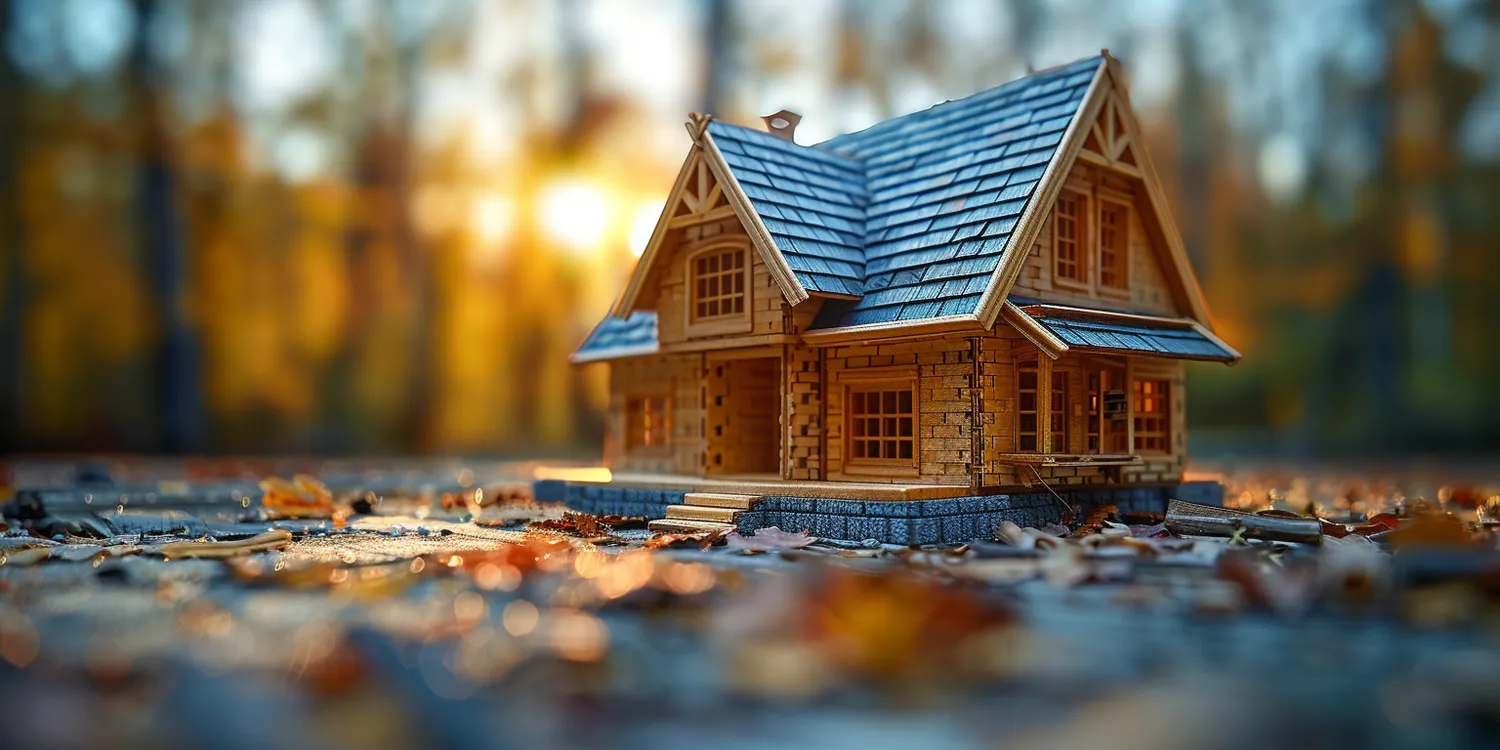 Czy warto wziąć kredyt hipoteczny?