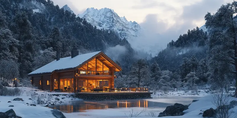 Czy warto wziąć kredyt hipoteczny?