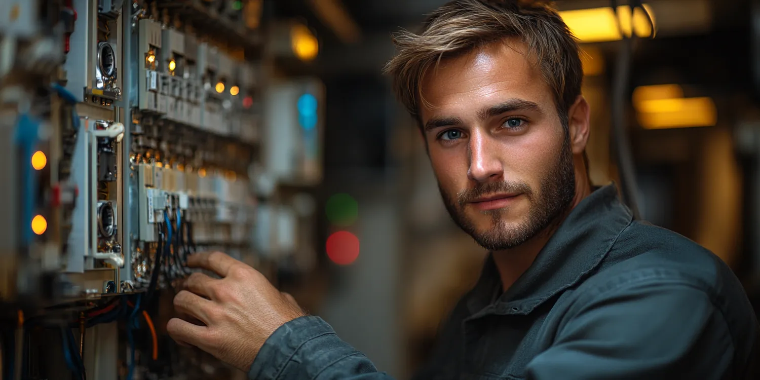 Czym jest przemysł?