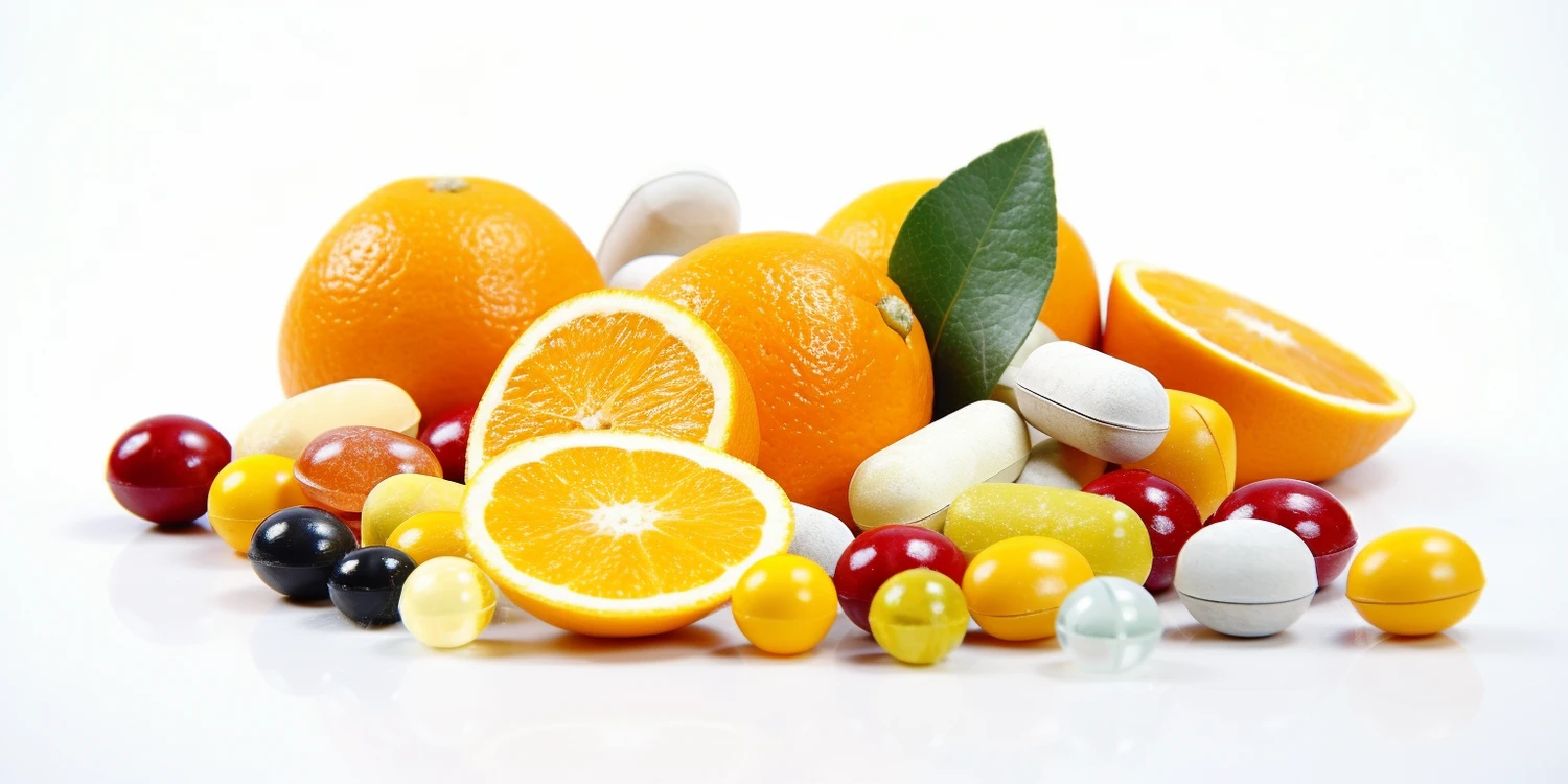 Czym jest witamina C lewoskrętna?