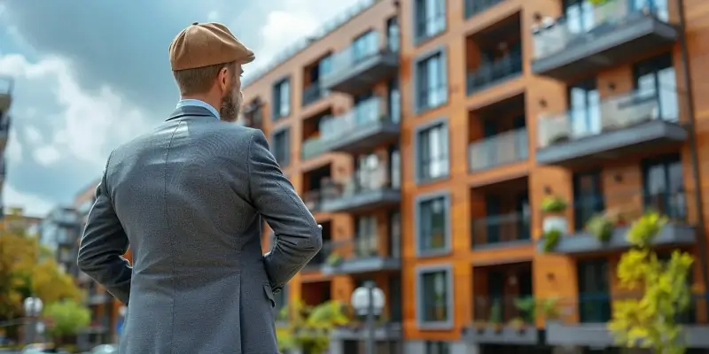 Czym powinna charakteryzować się profesjonalna agencja nieruchomości?